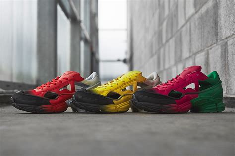 adidas by raf simons replicant ozweego|raf simons ozweego sale.